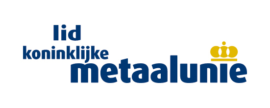 Lid van Koninklijke Metaalunie