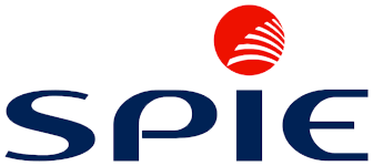 SPIE — opdrachtgever van idb Groep